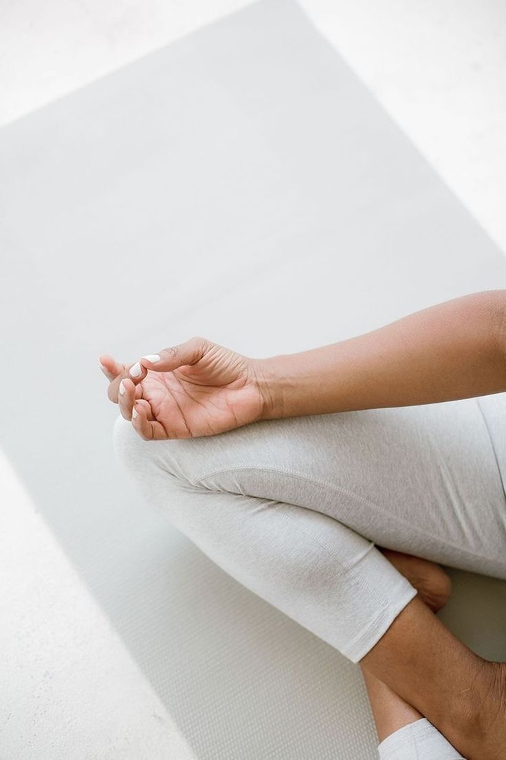 Mindfulness in Movement: Connecting Body and Mind
