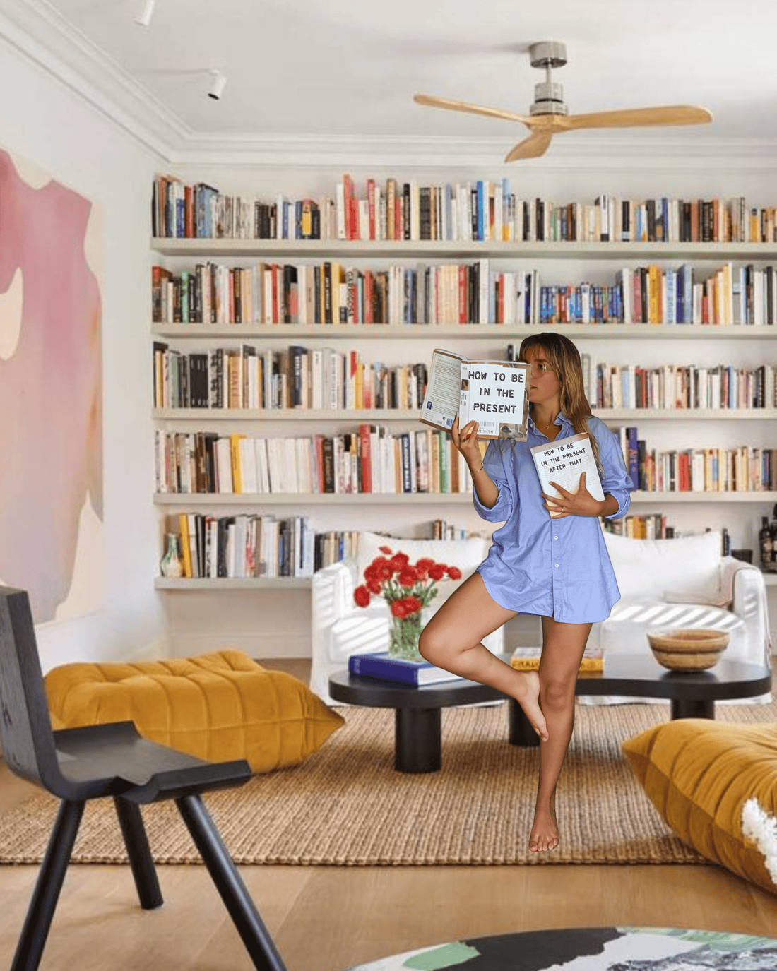 Creative Expression as a Path to Wellness