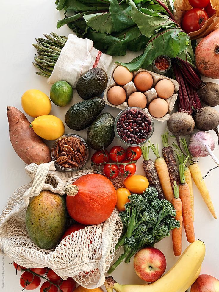 Nourishing Your Body: The Power of Whole Foods