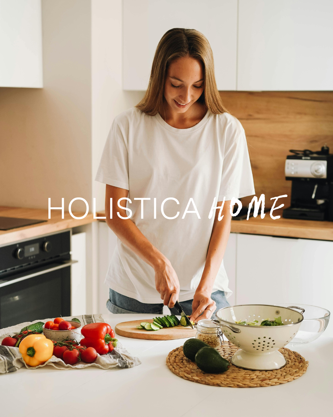 Holistica - must have