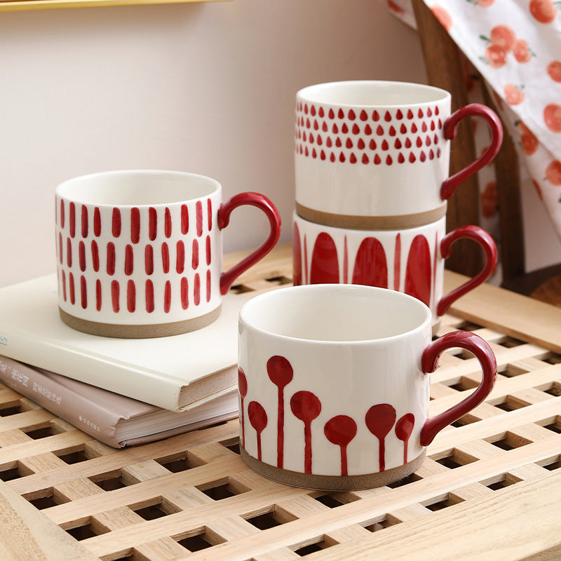pincel mug