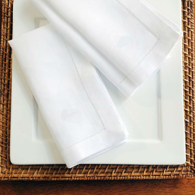 linen blend placemat
