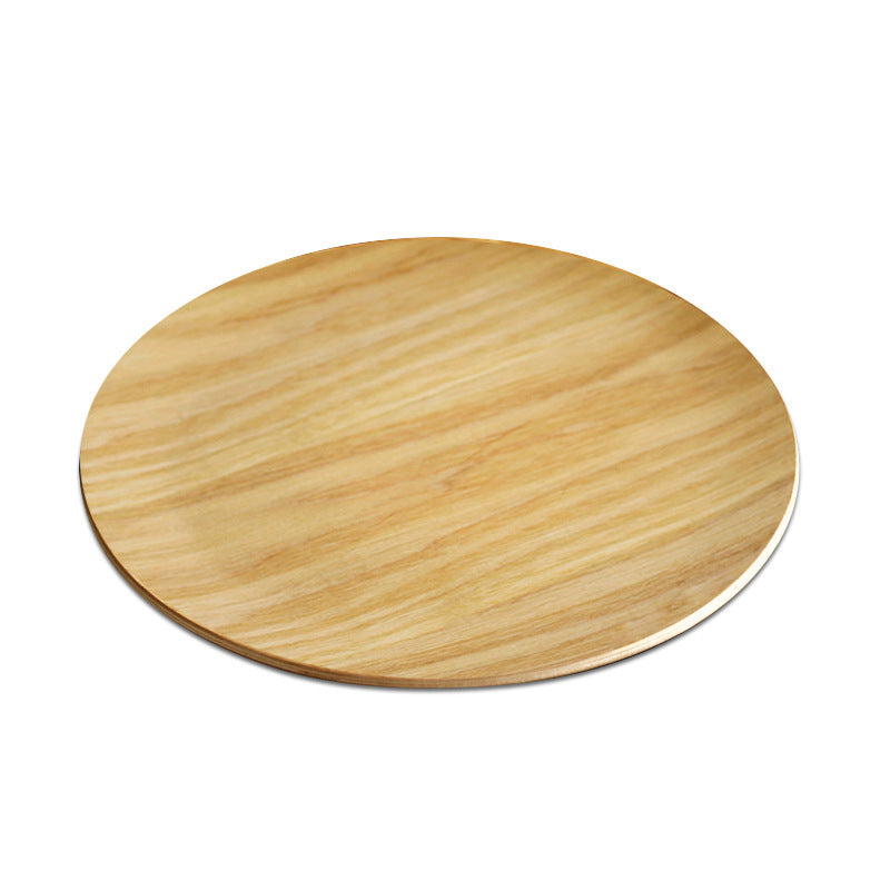 bamboo fiber tray