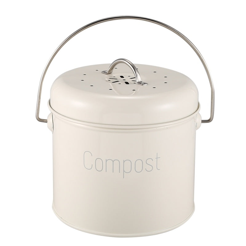 compost bin