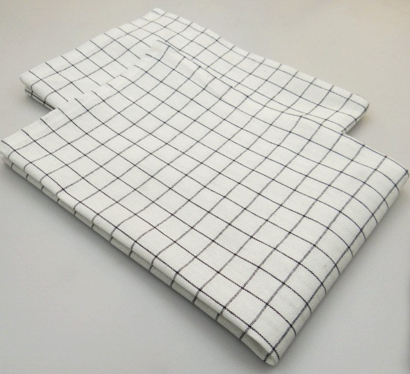 cotton kitchen towel