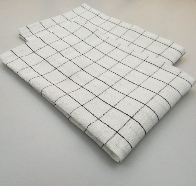 cotton kitchen towel