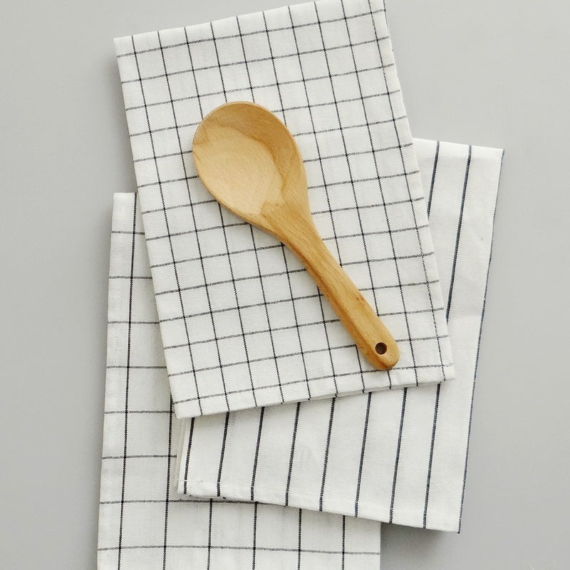 cotton kitchen towel