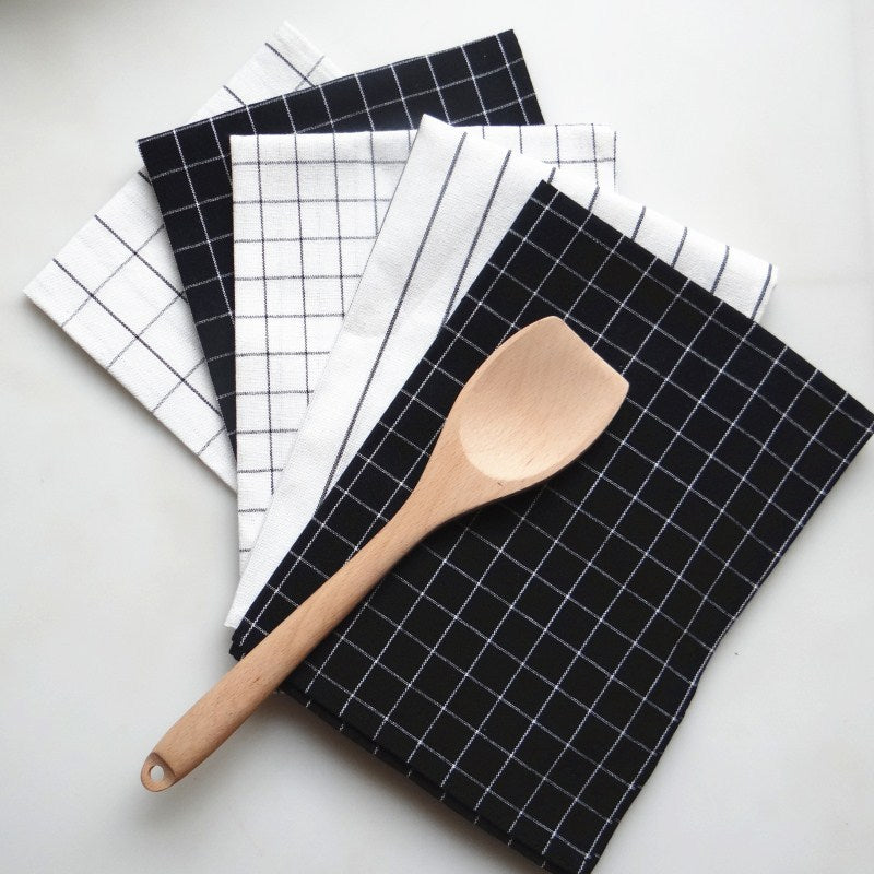 cotton kitchen towel