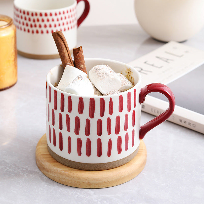 pincel mug