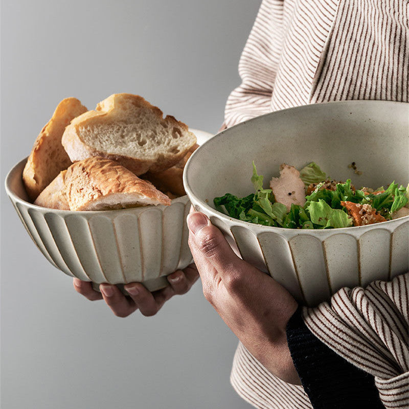 ceramic everyday bowl