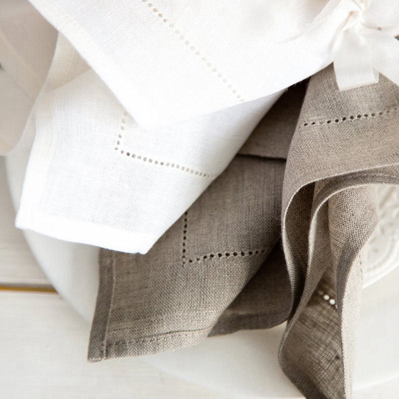 linen blend placemat