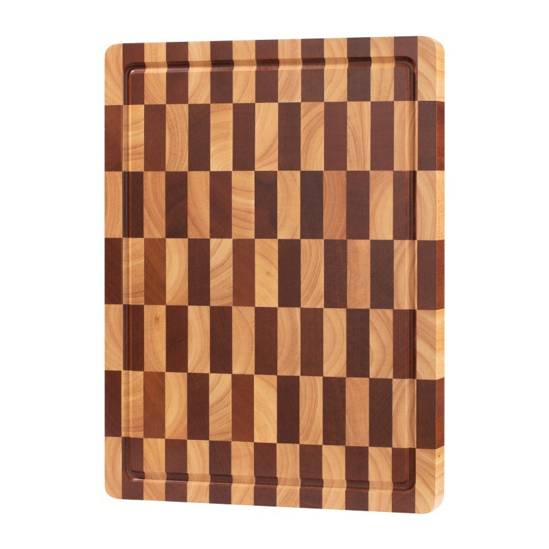 multi-use wooden board