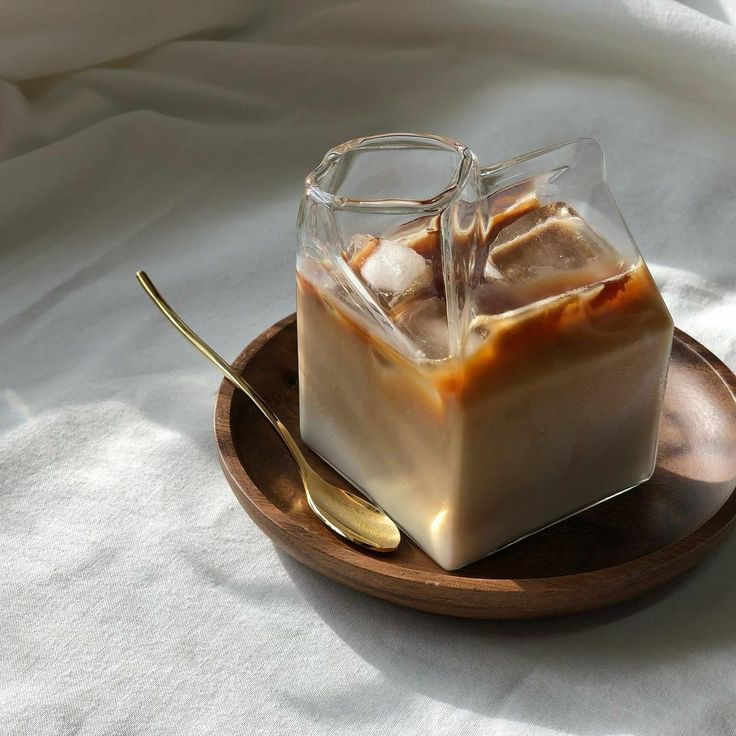 luz glass cup