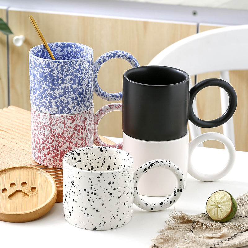 luna mug