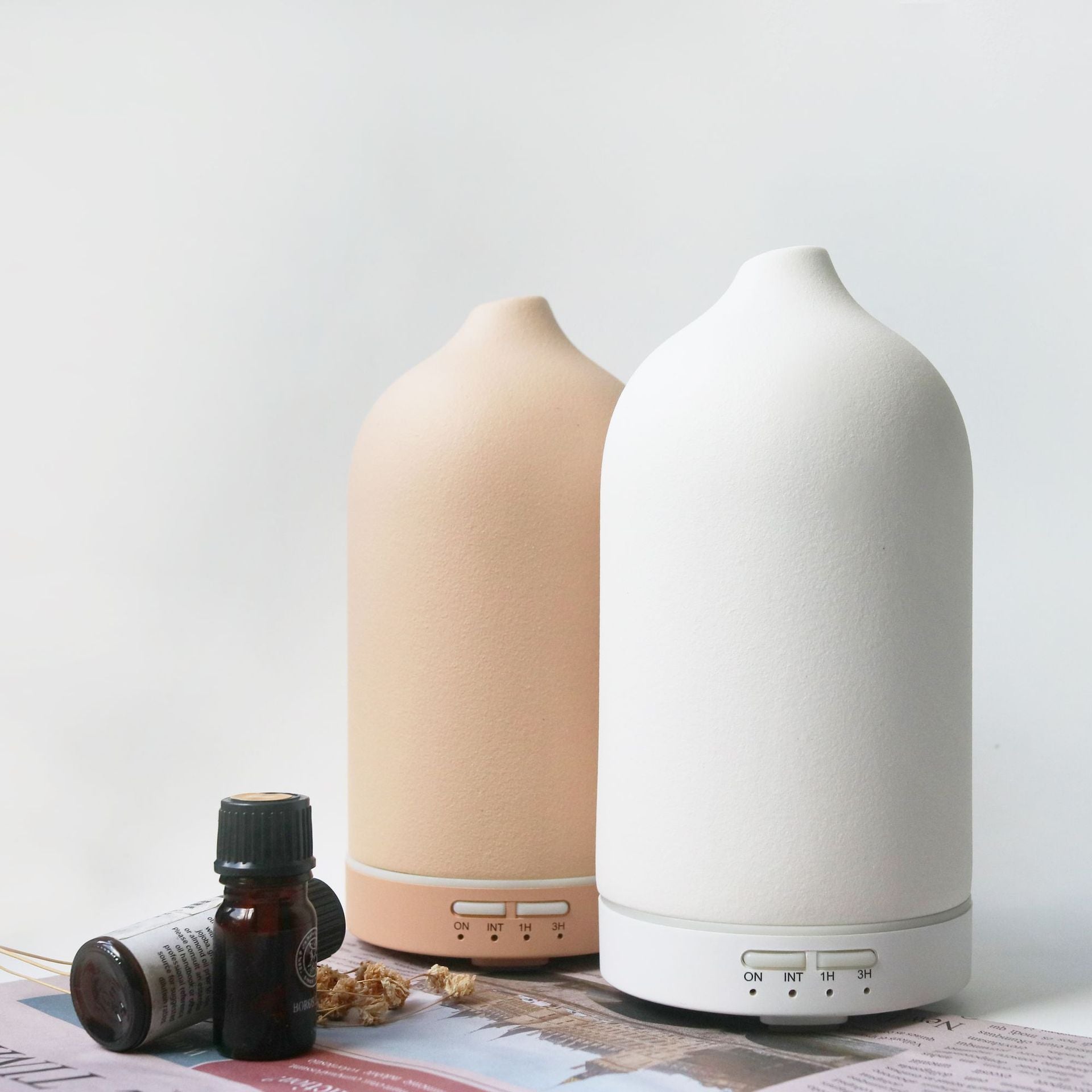 ceramic aroma diffuser