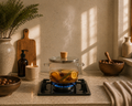 the ritual pot