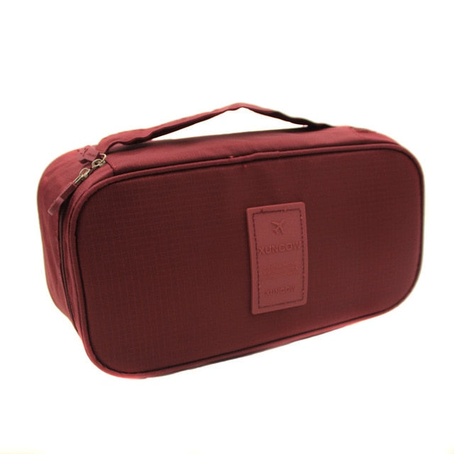 Travel storage bags - underwear - glomm