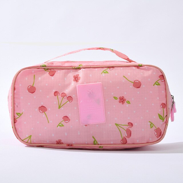 Travel storage bags - underwear - glomm