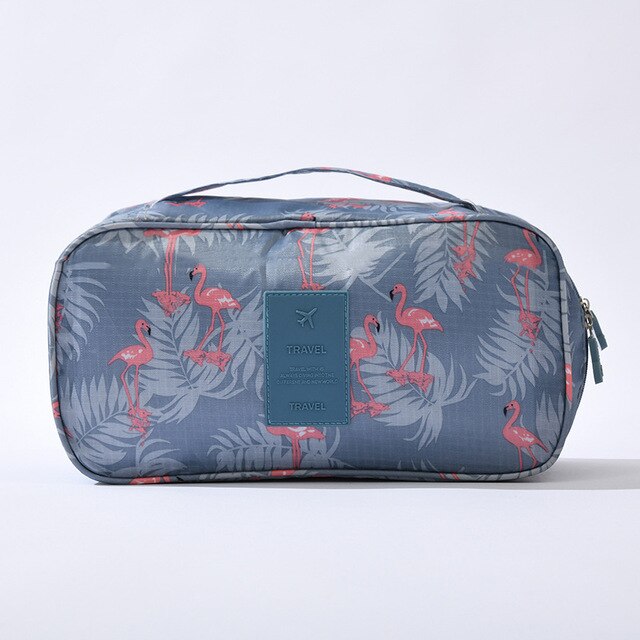 Travel storage bags - underwear - glomm