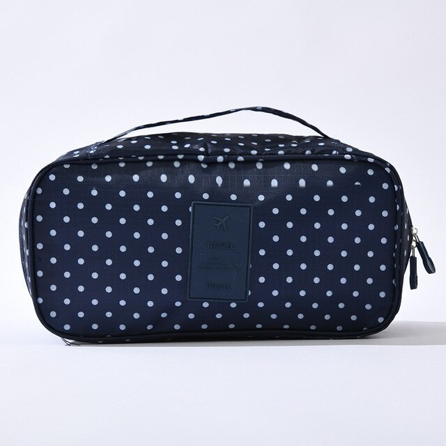 Travel storage bags - underwear - glomm