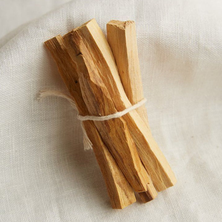 Palo santo set - glomm