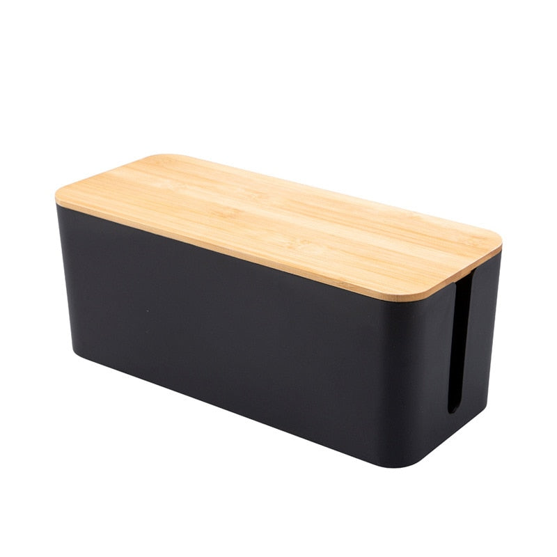 Cable organizer box - glomm
