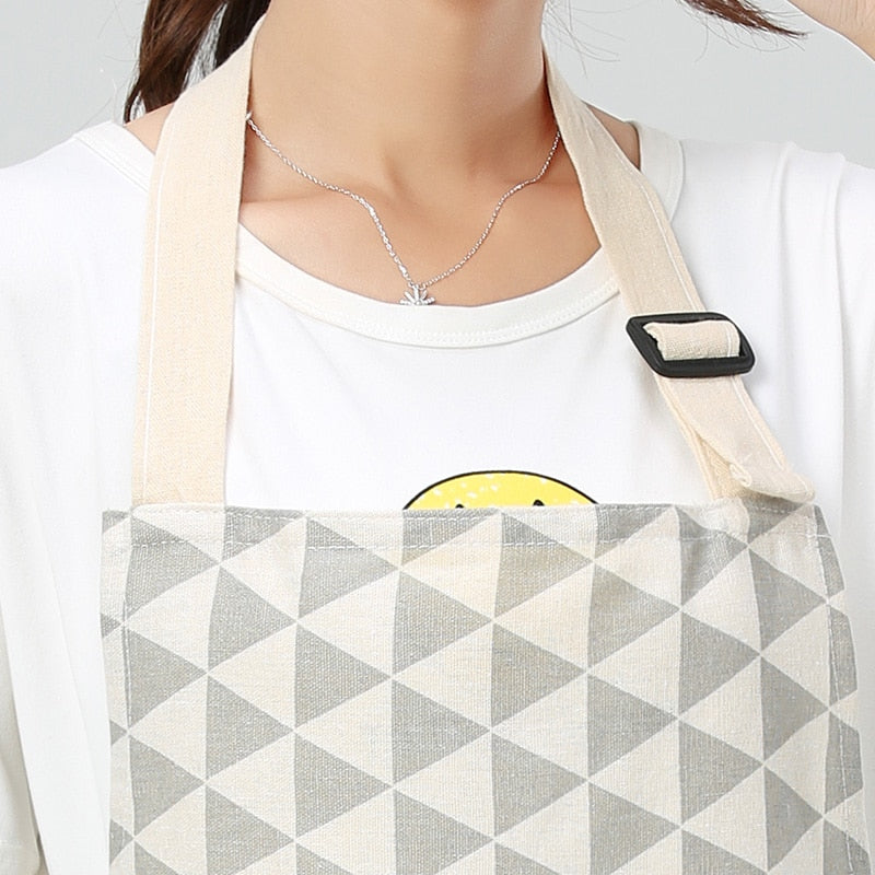 Kitchen apron - glomm