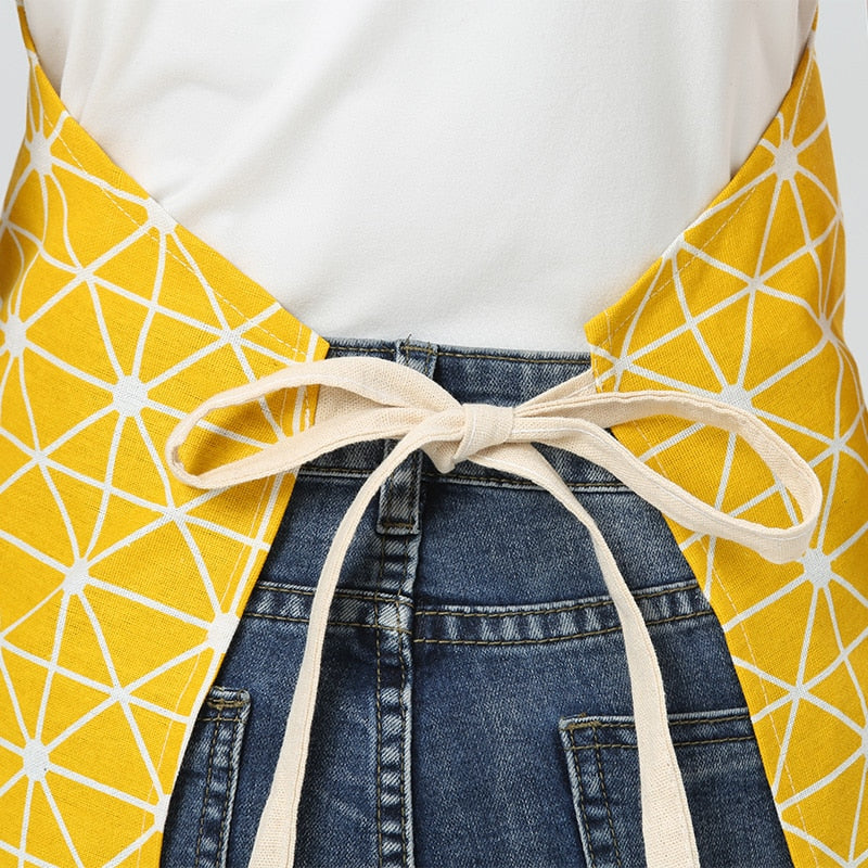 Kitchen apron - glomm