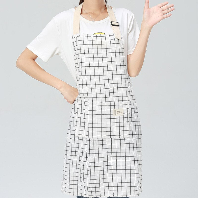 Kitchen apron - glomm