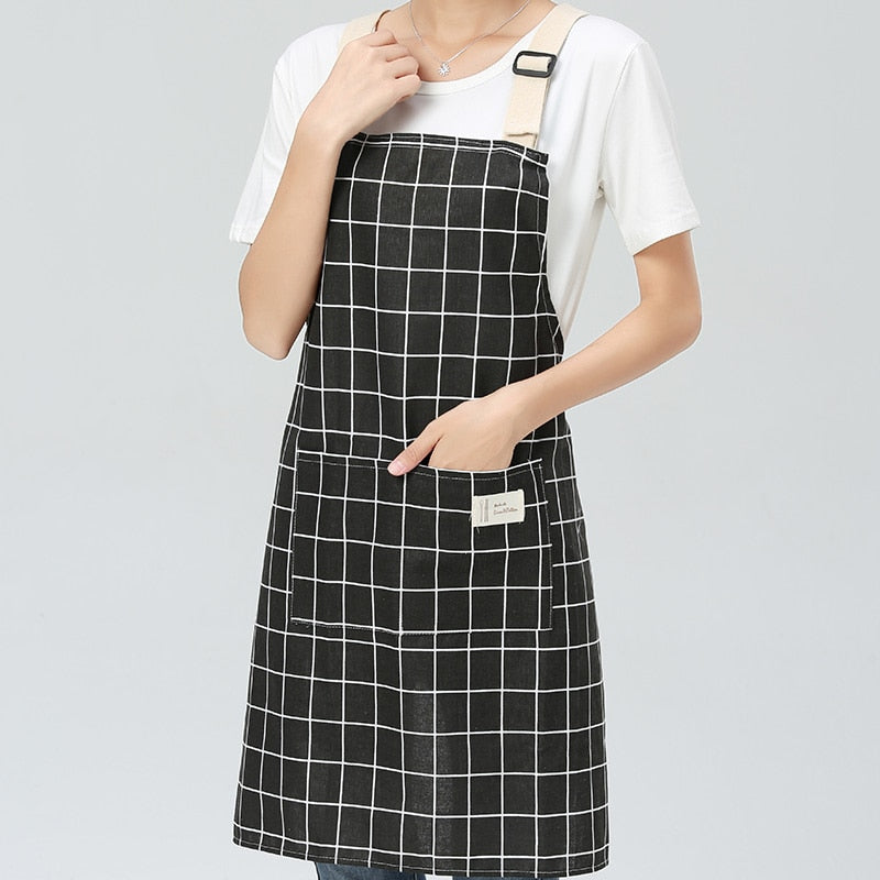 Kitchen apron - glomm