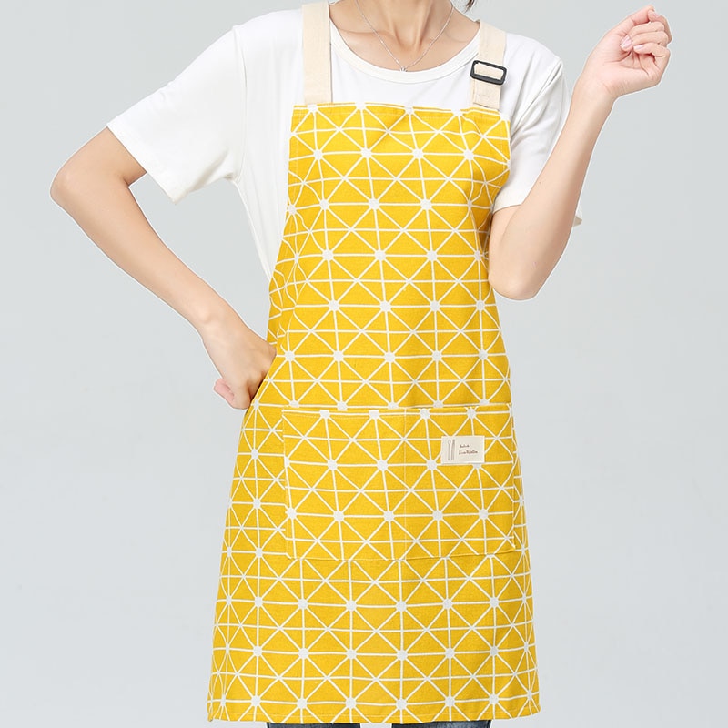 Kitchen apron - glomm