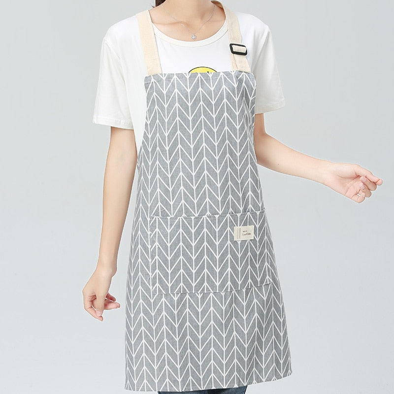 Kitchen apron - glomm