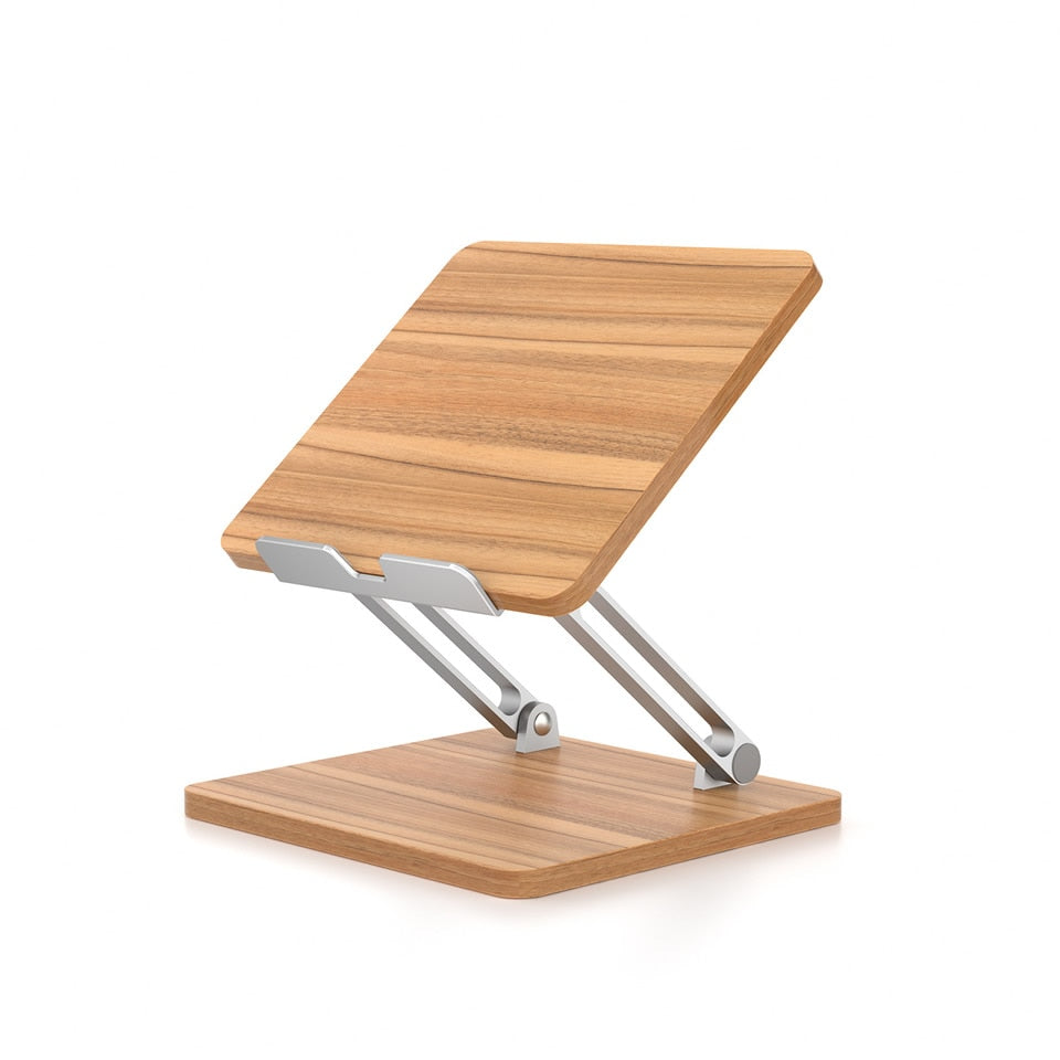 iPad stand - glomm