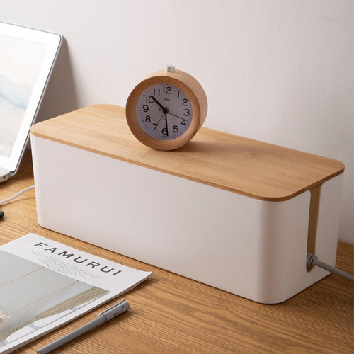 Cable organizer box - glomm