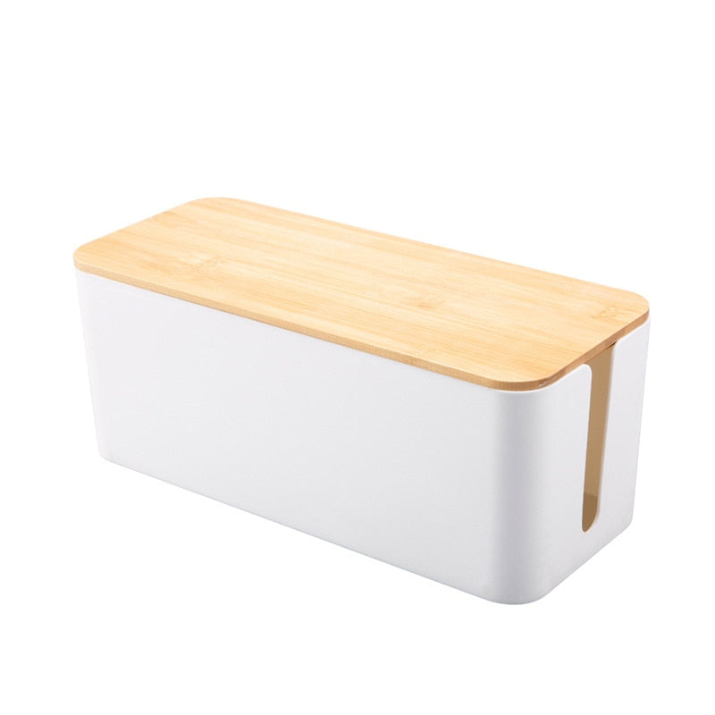 Cable organizer box - glomm