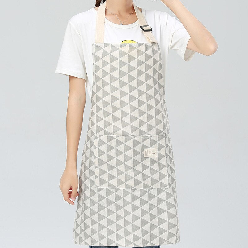 Kitchen apron - glomm