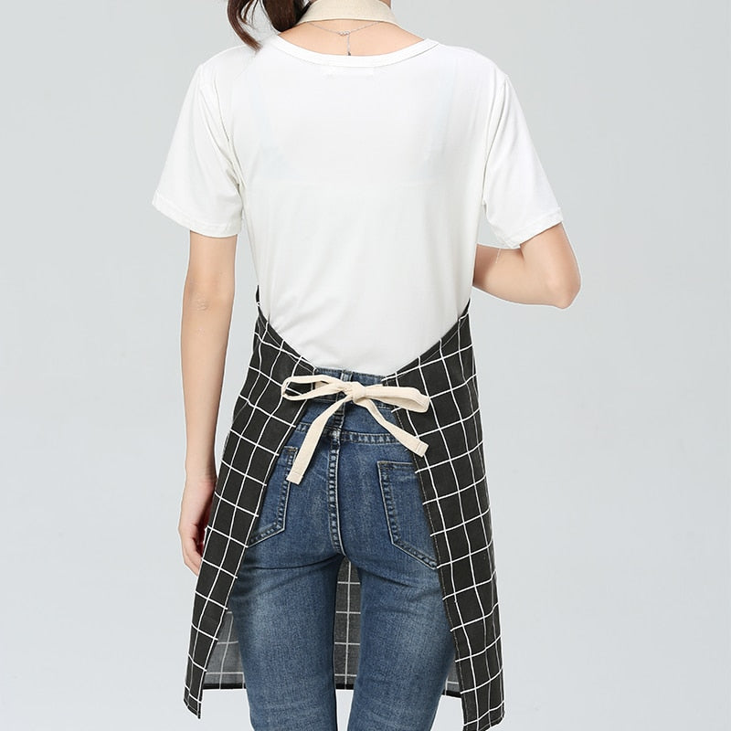 Kitchen apron - glomm